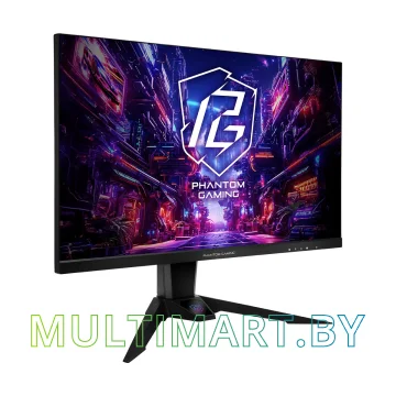 Игровой монитор ASRock Phantom Gaming PG27FFX2A картинка 2